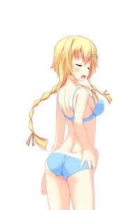 Page 1206 of Minna Sasagechau! Character set (png) part 1 - preview thumbnail