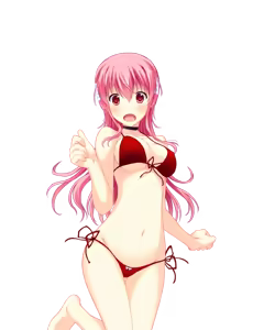 Page 191 of Minna Sasagechau! Character set (png) part 1 - preview thumbnail