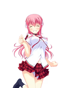 Page 213 of Minna Sasagechau! Character set (png) part 1 - preview thumbnail