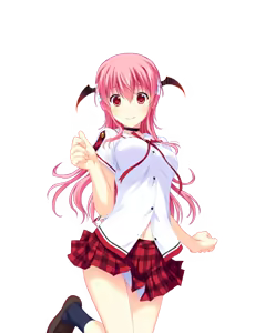 Page 219 of Minna Sasagechau! Character set (png) part 1 - preview thumbnail