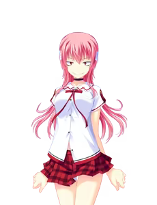 Page 25 of Minna Sasagechau! Character set (png) part 1 - preview thumbnail