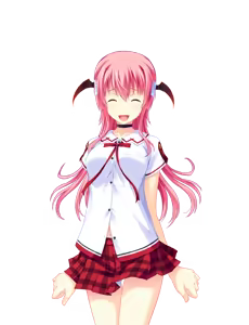 Page 29 of Minna Sasagechau! Character set (png) part 1 - preview thumbnail