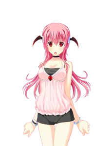 Page 67 of Minna Sasagechau! Character set (png) part 1 - preview thumbnail