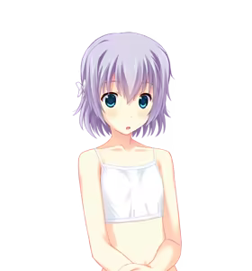 Page 161 of Minna Sasagechau! Character set (png) part 2 - preview thumbnail