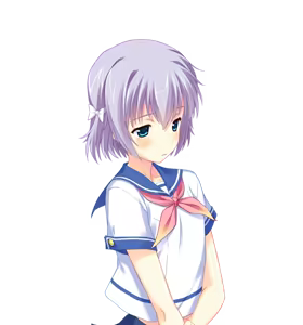 Page 191 of Minna Sasagechau! Character set (png) part 2 - preview thumbnail