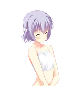 Page 200 of Minna Sasagechau! Character set (png) part 2 - preview thumbnail