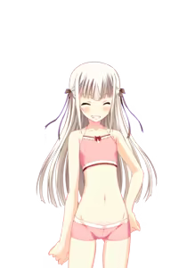 Page 273 of Minna Sasagechau! Character set (png) part 2 - preview thumbnail