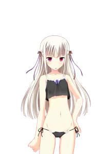 Page 306 of Minna Sasagechau! Character set (png) part 2 - preview thumbnail