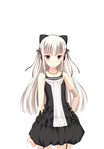 Page 340 of Minna Sasagechau! Character set (png) part 2 - preview thumbnail