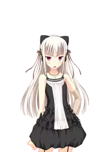 Page 346 of Minna Sasagechau! Character set (png) part 2 - preview thumbnail