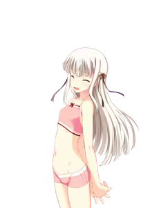 Page 397 of Minna Sasagechau! Character set (png) part 2 - preview thumbnail