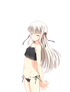 Page 430 of Minna Sasagechau! Character set (png) part 2 - preview thumbnail