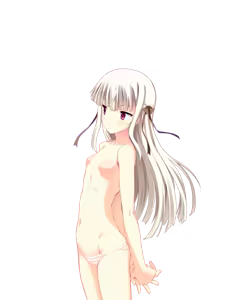 Page 440 of Minna Sasagechau! Character set (png) part 2 - preview thumbnail