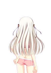 Page 491 of Minna Sasagechau! Character set (png) part 2 - preview thumbnail