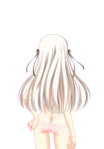 Page 494 of Minna Sasagechau! Character set (png) part 2 - preview thumbnail