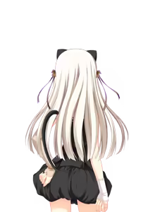 Page 496 of Minna Sasagechau! Character set (png) part 2 - preview thumbnail