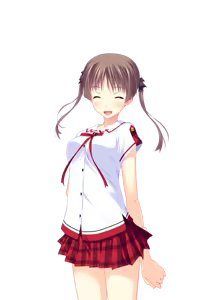 Page 825 of Minna Sasagechau! Character set (png) part 2 - preview thumbnail