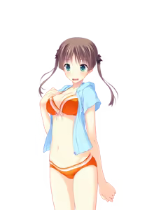 Page 929 of Minna Sasagechau! Character set (png) part 2 - preview thumbnail
