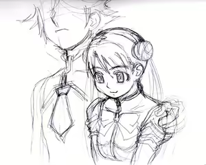 Page 38 of Urachii - preview thumbnail