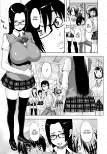 Page 103 of Ranchiki Hihoukan GOLD | Orgy Treasure Mansion GOLD (decensored) - preview thumbnail