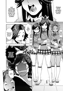 Page 12 of Ranchiki Hihoukan GOLD | Orgy Treasure Mansion GOLD (decensored) - preview thumbnail