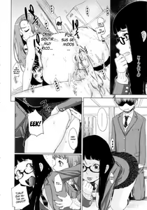 Page 128 of Ranchiki Hihoukan GOLD | Orgy Treasure Mansion GOLD (decensored) - preview thumbnail