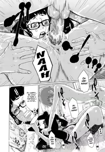 Page 134 of Ranchiki Hihoukan GOLD | Orgy Treasure Mansion GOLD (decensored) - preview thumbnail