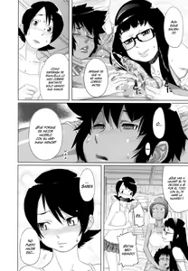 Page 154 of Ranchiki Hihoukan GOLD | Orgy Treasure Mansion GOLD (decensored) - preview thumbnail