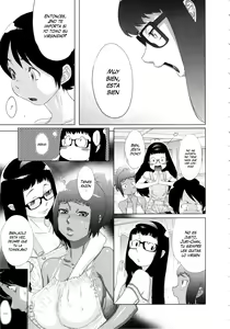 Page 155 of Ranchiki Hihoukan GOLD | Orgy Treasure Mansion GOLD (decensored) - preview thumbnail