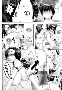 Page 58 of Ranchiki Hihoukan GOLD | Orgy Treasure Mansion GOLD (decensored) - preview thumbnail