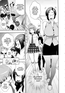 Page 67 of Ranchiki Hihoukan GOLD | Orgy Treasure Mansion GOLD (decensored) - preview thumbnail