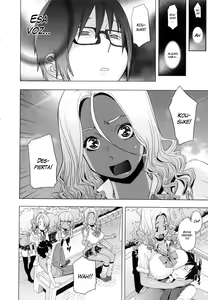 Page 98 of Ranchiki Hihoukan GOLD | Orgy Treasure Mansion GOLD (decensored) - preview thumbnail
