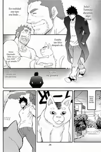 Page 25 of Matsu no Ma - preview thumbnail