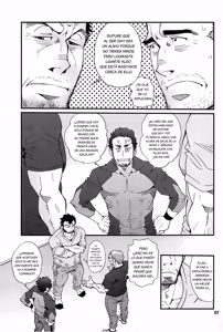 Page 6 of Matsu no Ma - preview thumbnail