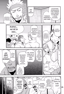 Page 25 of Matsu no Ma 2 - preview thumbnail