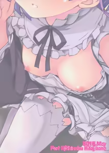 Page 18 of Rem kara Hajimeru Isei Kouyuu - preview thumbnail