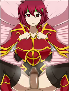 Page 117 of Moshimo Anoko-tachi ga Anata ni Zokkon no Nikudorei dattara ~Fire Emblem~ - preview thumbnail