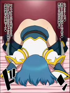 Page 49 of Moshimo Anoko-tachi ga Anata ni Zokkon no Nikudorei dattara ~Fire Emblem~ - preview thumbnail