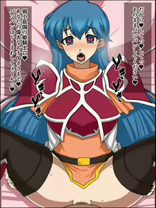 Page 6 of Moshimo Anoko-tachi ga Anata ni Zokkon no Nikudorei dattara ~Fire Emblem~ - preview thumbnail