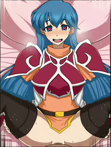 Page 94 of Moshimo Anoko-tachi ga Anata ni Zokkon no Nikudorei dattara ~Fire Emblem~ - preview thumbnail