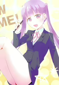Page 47 of Game Gaisha no Shachiku-chan Soushuuhen -fullcolor- - preview thumbnail