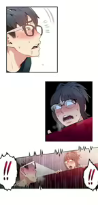Page 38 of Sweet Guy CH.6-8 TH - preview thumbnail