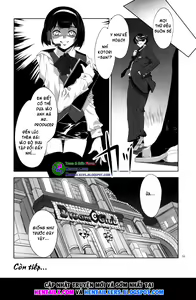 Page 16 of The Animalm@ster Vol.3 - preview thumbnail