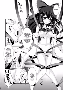 Page 12 of Murasakiiro no Yokkyuufuman - preview thumbnail