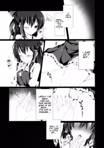 Page 7 of Murasakiiro no Yokkyuufuman - preview thumbnail