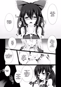 Page 10 of Murasakiiro no Yokkyuufuman - preview thumbnail