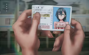 Page 186 of Watashi Totsuzen Hidoi Koto ni! - preview thumbnail