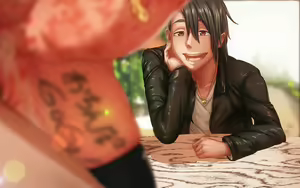 Page 270 of Watashi Totsuzen Hidoi Koto ni! - preview thumbnail