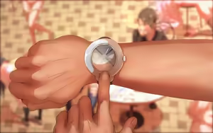 Page 276 of Watashi Totsuzen Hidoi Koto ni! - preview thumbnail