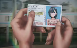 Page 374 of Watashi Totsuzen Hidoi Koto ni! - preview thumbnail